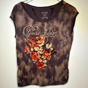 Guess tshirt